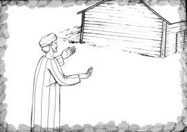 bible meng meng jesus parable barn