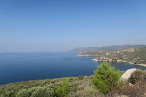 Turkey Water Bay