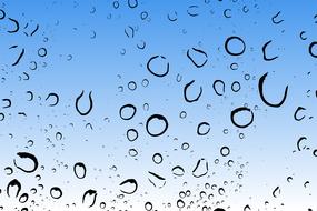 Rain Drip Raindrop