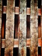Boards Pallets