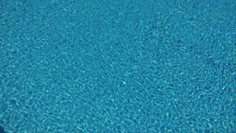Pool Blue Summer