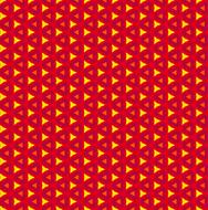 red and yellow texture background