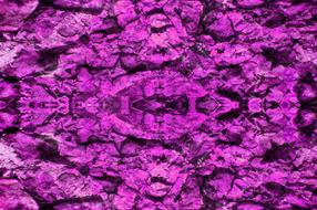 purple abstract background pattern