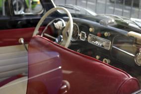 Car Ancestor Bodywork