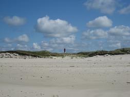 Sylt Beach Sea