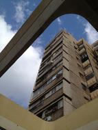 Building Perspective