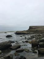 Water Ocean Beach