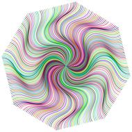 pinwheel vortex maelstrom whirlpool