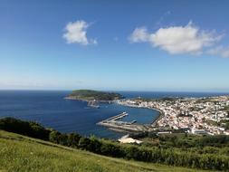 Bay Azores