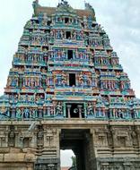 Temple Tamilnadu South