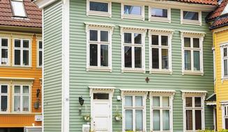 Bergen Norway Travel