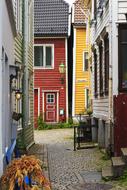 Bergen Norway Travel