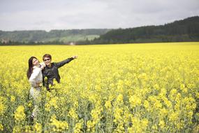 Flower Europe
