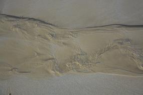 Sand Water Beach
