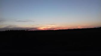 Nature Sun