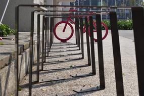 Perspective Circle Square
