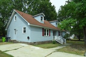 Irmo House