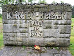 cemetery grave numbers