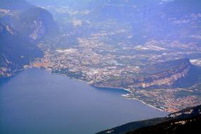 Lake Garda Italy