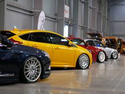 Transport Automobile Cars