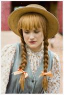 Anne Of Green Gables, Portrait