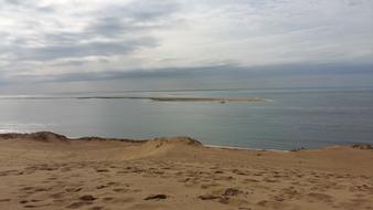 Sand Beach