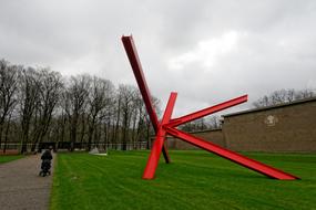 Kroller-Muller Museum Netherlands