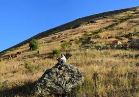 Eastern Black Sea Kaçkars Nature