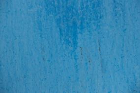 background texture blue metal