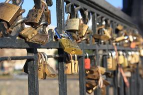 Street Bridge Travel