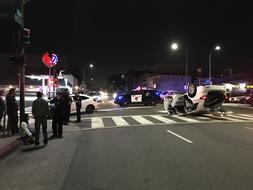 Car Accident