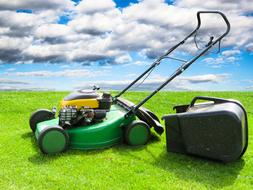 field mower