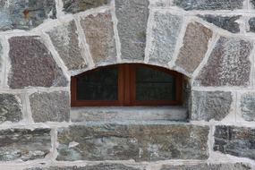 Window Old