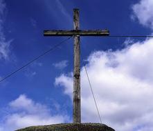 Summit Cross