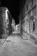 vespers street