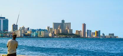 Cuba View Photo