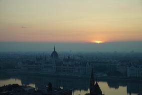 Houses Of Hungary Budapest