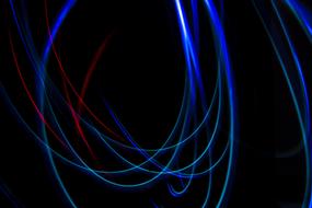 Patterns Light Background