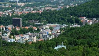 Karlovy Vary Karlovy-Vary Spa