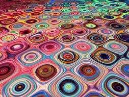 background texture structure