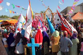 Tradition Culture Festival