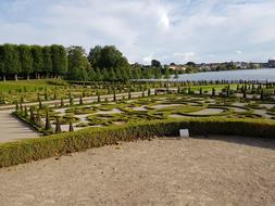 Frederiksborg Green
