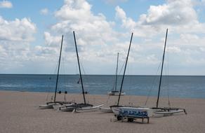 Sylt Sail