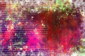 background art abstract watercolor