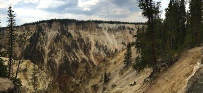 Yellowstone National Park