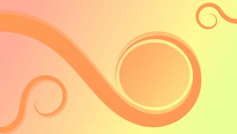 background colors abstract forms