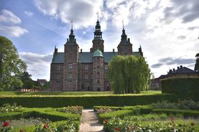 Copenhagen Denmark Museum