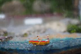 Toys Ship Toy Boat