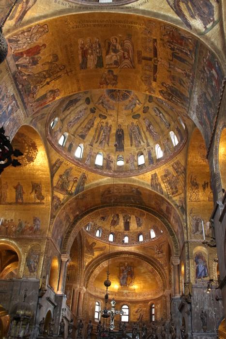Gold Religion Christian
