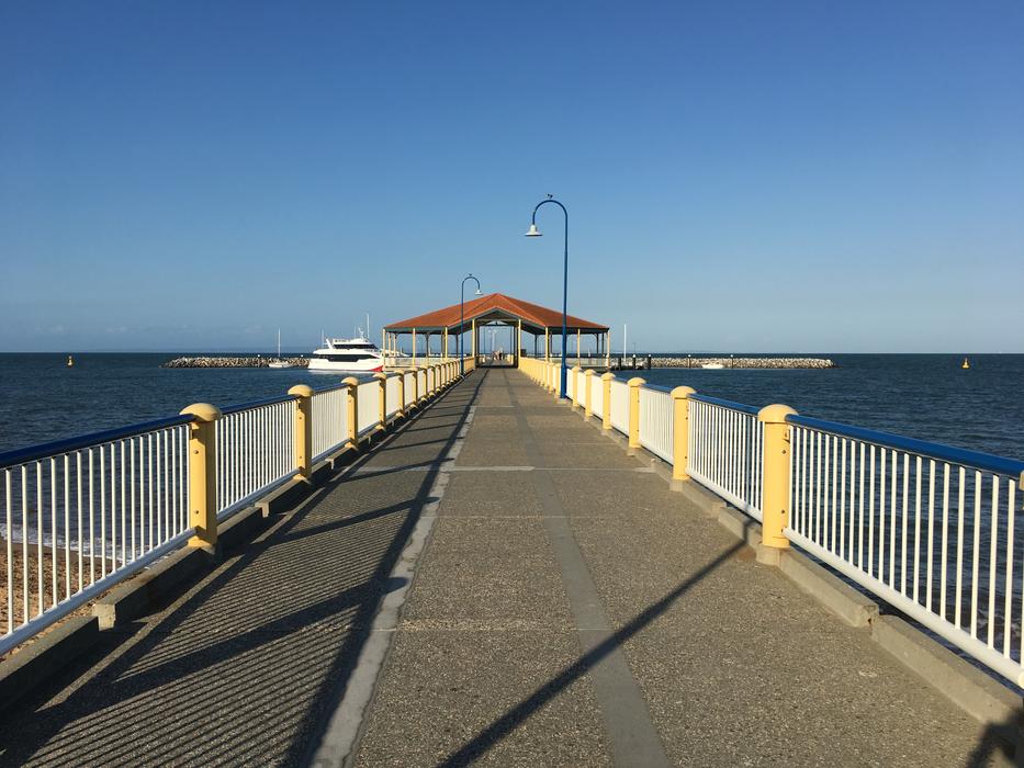 Australia Redcliffe Queensland